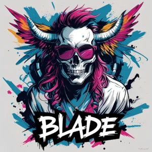 Blade