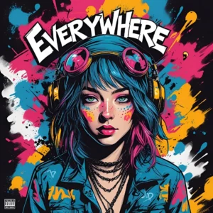 Everywhere