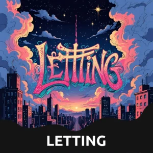 Letting