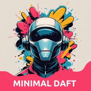Minimal Daft