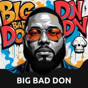 Big Bad Don