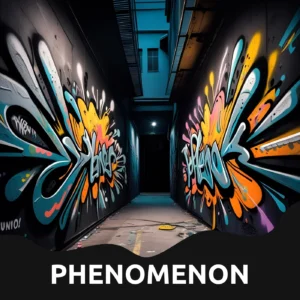 Phenomenon