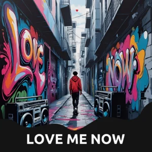 Love Me Now