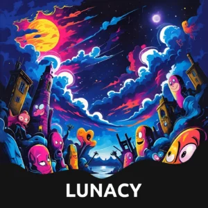 Lunacy
