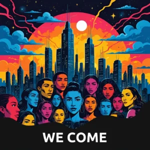 We Come