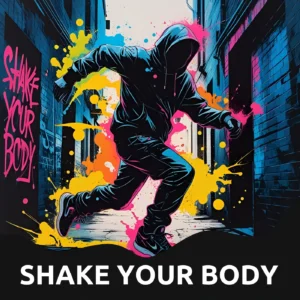 Shake Your Body
